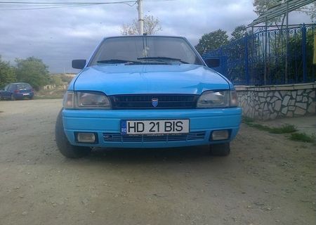 Dacia Supernova 