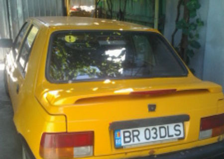 dacia supernova