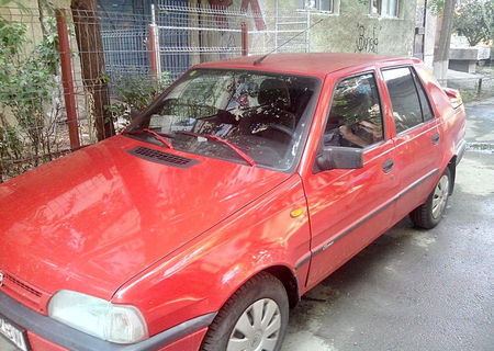 Dacia SuperNova Clima