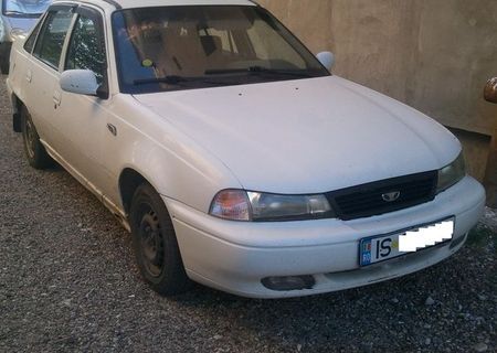 Daewoo cielo 1, 5/ GPL1996/ variante