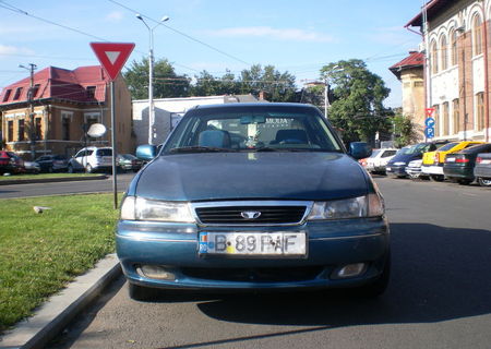 Daewoo Cielo