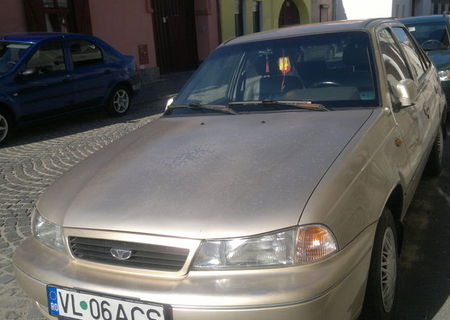 daewoo cielo 1996 stare buna de functionare