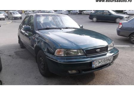 DAEWOO CIELO '1999