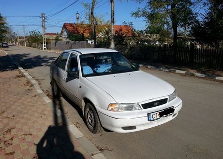 Daewoo Cielo 2004 GPL