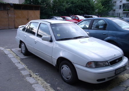 DAEWOO CIELO