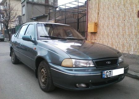 Daewoo Cielo,An Fabricatie 1997,Benzina+Gpl