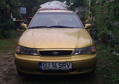 Daewoo Cielo din 97 corean