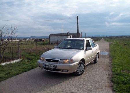 daewoo cielo variante