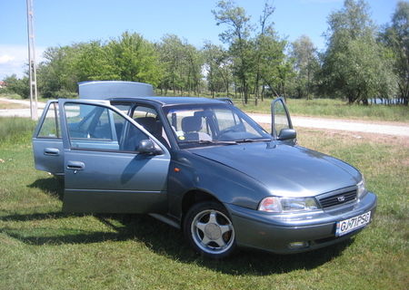 Daewoo Cielo1996