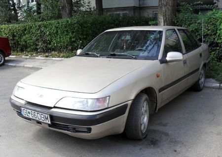 Daewoo Espero