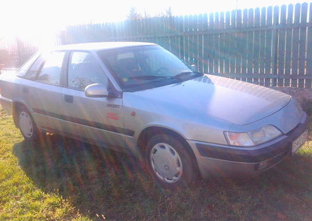 DAEWOO ESPERO, 1996, 1.5 16v, 90 cp