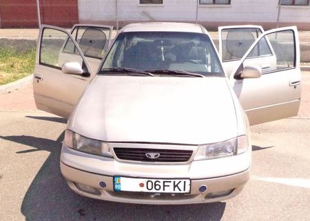 daewoo lot coreea gpl