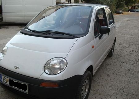 Daewoo Matiz 1750