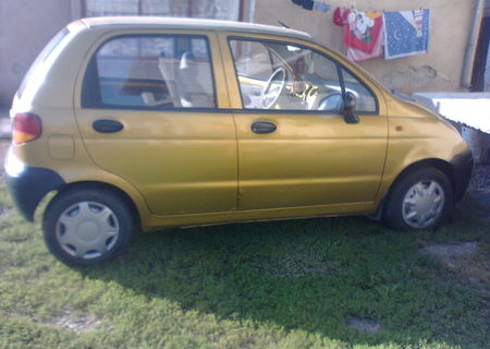 Daewoo Matiz 2004 URGENT!!!