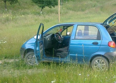 Daewoo, Matiz, 2005.