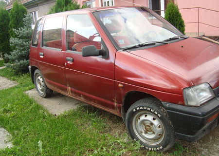 DAEWOO TICO 1999