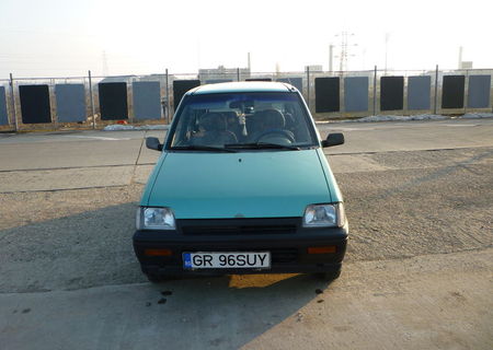 Daewoo Tico cu aer conditionat !