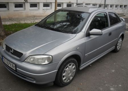 de vanzare astra g diesel