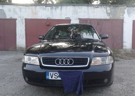 de vanzare audi a 4 urgent,