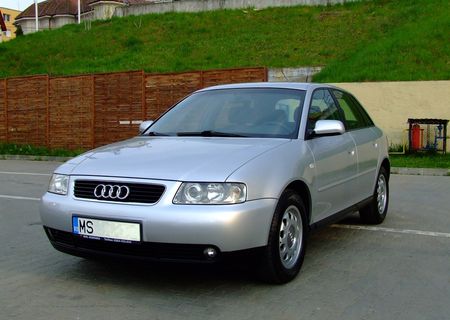 De vanzare Audi A3 