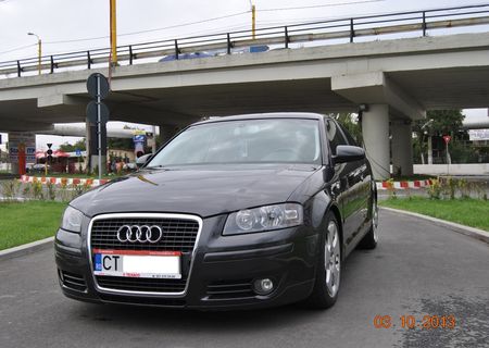 de vanzare  audi a3 