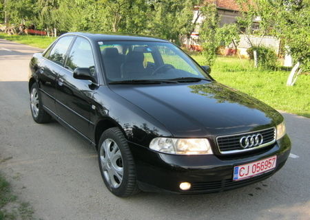 de vanzare audi  a4