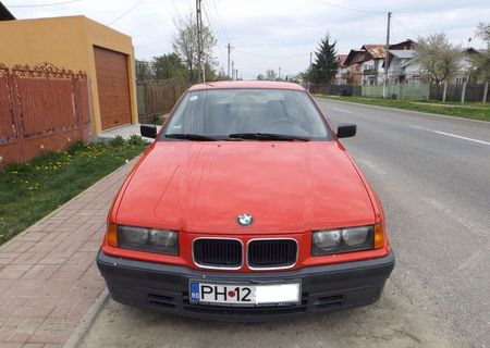 De vanzare Bmw 316