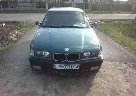 de vanzare bmw 318