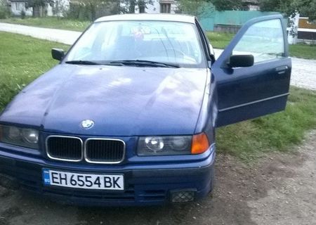 de vanzare bmw 318