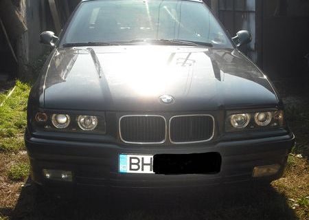 De vanzare BMW 318i