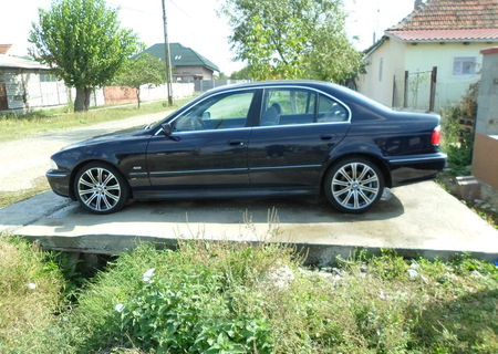 De vanzare BMW 520i, din 1996.