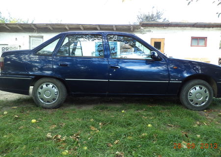 de vanzare daewoo cielo