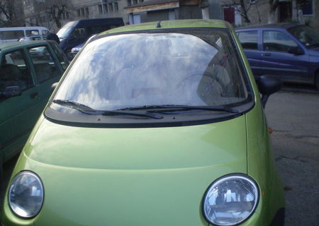 De vanzare Daewoo Matiz