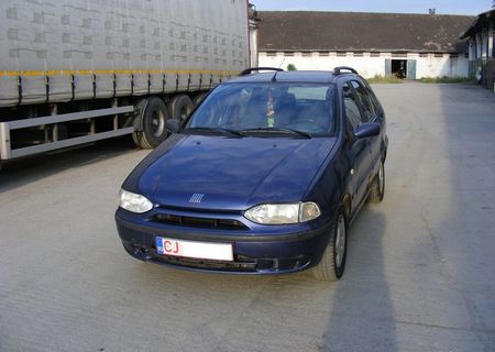 De Vanzare Fiat Palio