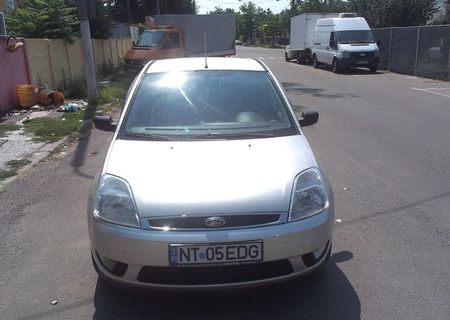 de vanzare  ford fiesta 2003 1.4tdci diesel