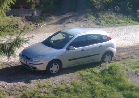 De Vanzare Ford Focus