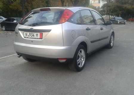 de vanzare ford focus