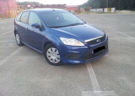 De vanzare ford focus