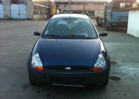 De vanzare Ford Ka