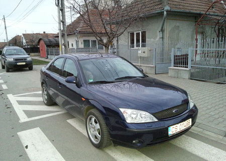 De vanzare Ford Mondeo