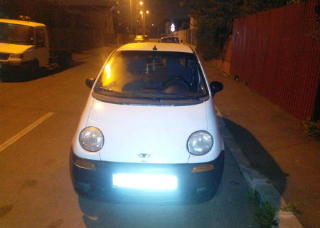 de vanzare matiz