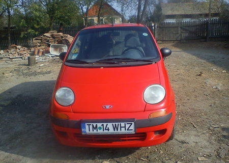 de vanzare matiz