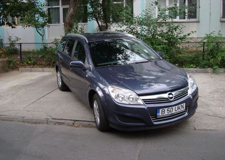 de vanzare opel astra