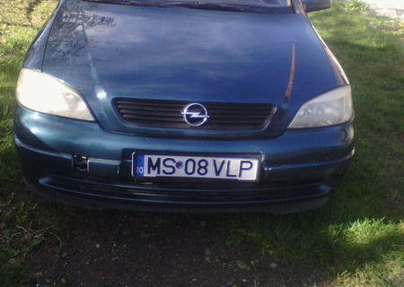 de vanzare opel astra an fab. 2001