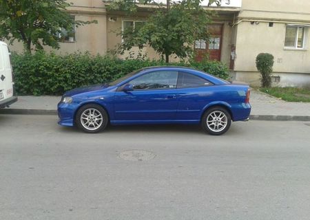 De vanzare Opel astra BERTONE