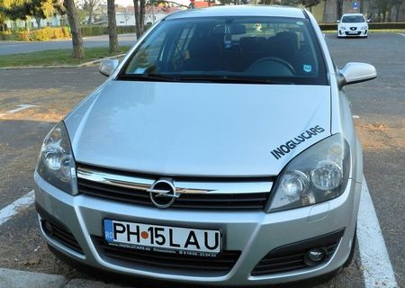 De vanzare Opel Astra H 2006 ,Oferta buna.