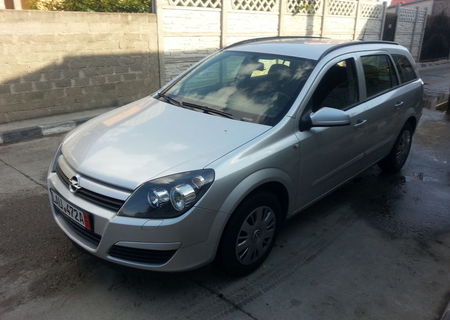 De vanzare Opel Astra H Caravan