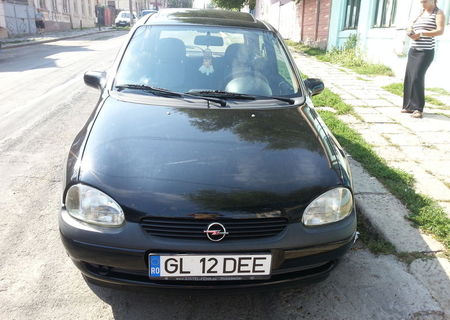 de vanzare opel corsa