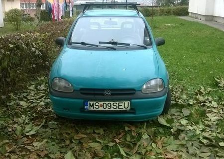 De vanzare Opel Corsa