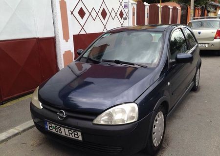 De vanzare Opel Corsa